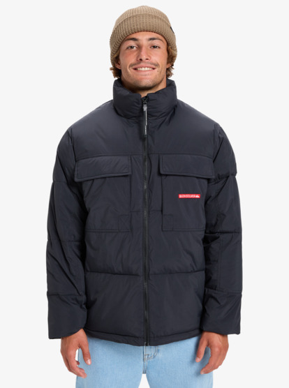 Stay Puff - Insulator Jacket for Men  EQYJK04179