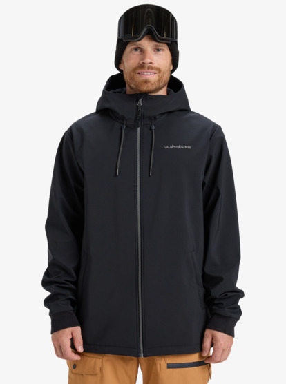 Live For The Dream - Snow Jacket for Men  EQYJK04185