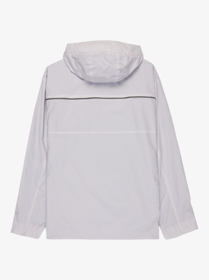 Full Rig - Waterproof Hooded Jacket for Men  EQYJK04187