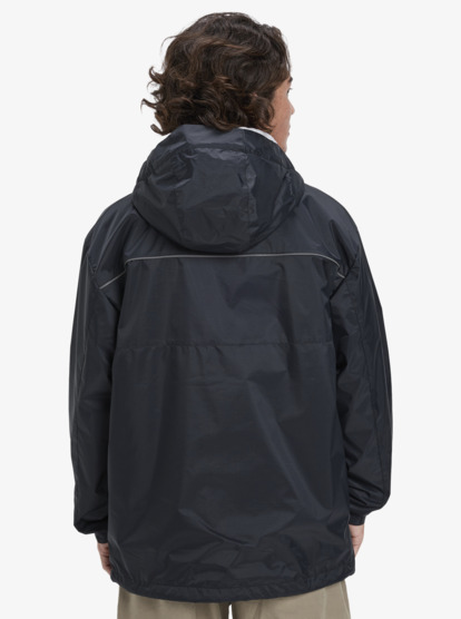 Full Rig - Waterproof Hooded Jacket for Men  EQYJK04187