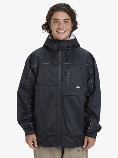 Full Rig - Waterproof Jacket for Men  EQYJK04187