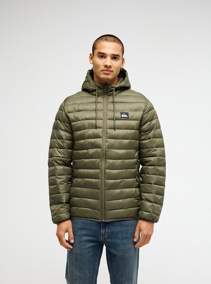 Scaly Hood  EQYJK04189