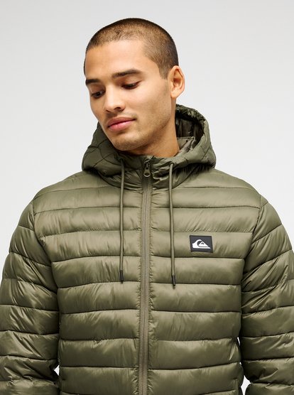Scaly Hood  EQYJK04189