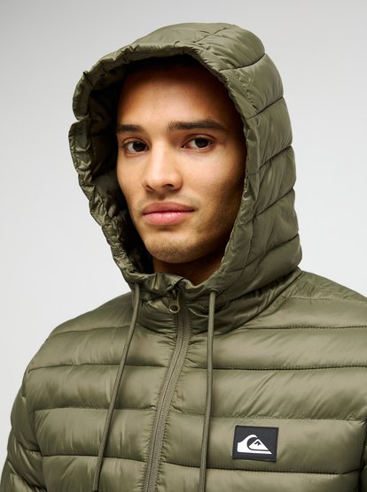 Scaly Hood  EQYJK04189
