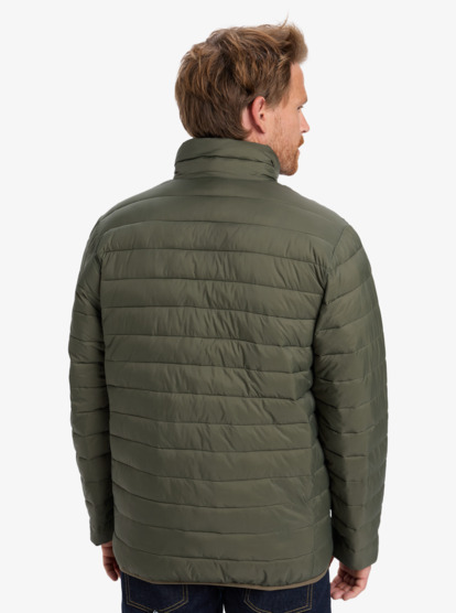 Scaly - Insulator Jacket for Men  EQYJK04190
