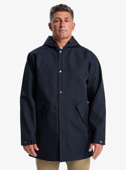 Diamond Rain - Waterproof Jacket for Men  EQYJK04193