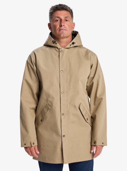 Diamond Rain - Waterproof Jacket for Men  EQYJK04193