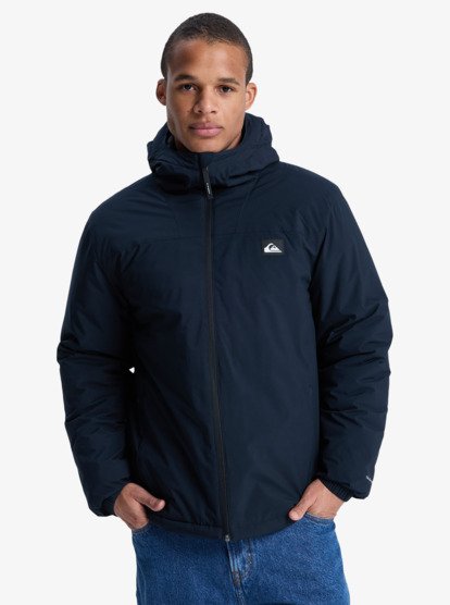 Overcast 3K Insulated - Waterproof Jacket for Men  EQYJK04194