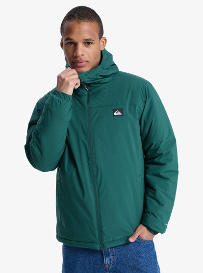 Overcast 3K Insulated - Waterproof Jacket for Men  EQYJK04194