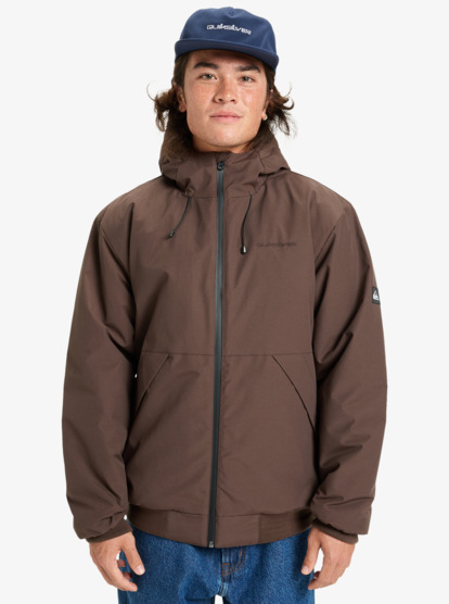 Brooks 3K - Cold Weather Jacket for Men  EQYJK04200