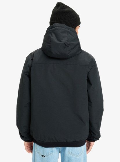 Brooks 3K - Cold Weather Hooded Jacket for Men  EQYJK04200