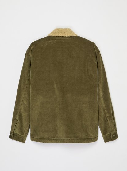 Dna Sherpa Harrington  EQYJK04201