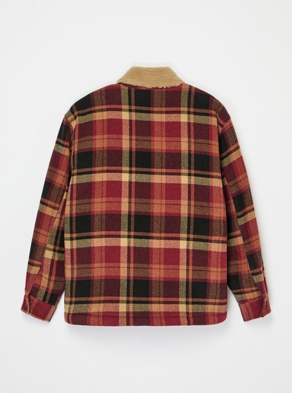 Dna Sherpa Harrington  EQYJK04201