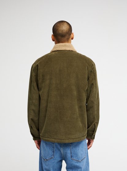 Dna Sherpa Harrington  EQYJK04201