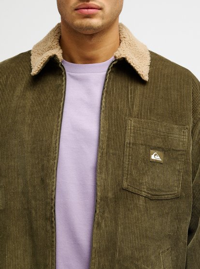 Dna Sherpa Harrington  EQYJK04201