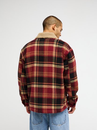 Dna Sherpa Harrington  EQYJK04201