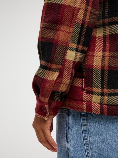 Dna Sherpa Harrington  EQYJK04201