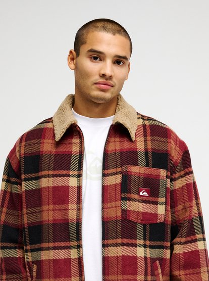 Dna Sherpa Harrington  EQYJK04201