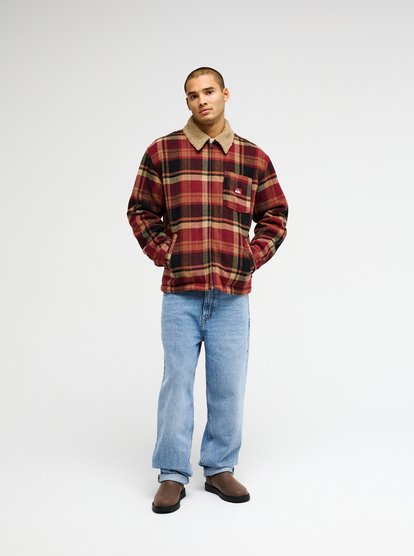 Dna Sherpa Harrington  EQYJK04201