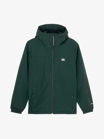 Overcast 3K Warm - Waterproof Hooded Jacket for Men  EQYJK04202