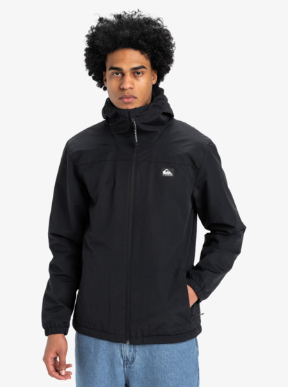 Overcast 3K Warm - Waterproof Jacket for Men  EQYJK04202