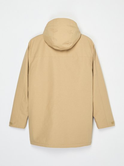 Overcast 3K Parka  EQYJK04203