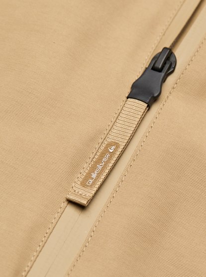 Overcast 3K Parka  EQYJK04203