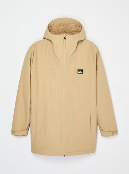 Overcast 3K Parka  EQYJK04203