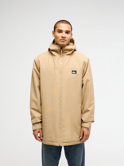 Overcast 3K Parka  EQYJK04203