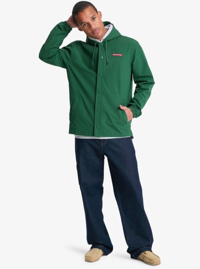 Rain Cloud 3K - Waterproof Jacket for Men  EQYJK04207