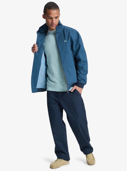 Taldora Summer - Blouson Jacket for Men  EQYJK04211