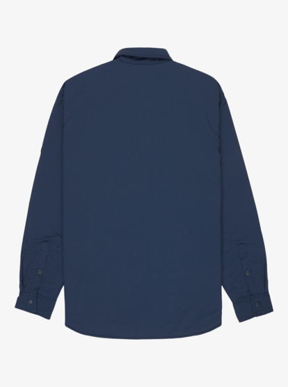 Cold Snap - Insulated Overshirt for Men  EQYJK04212