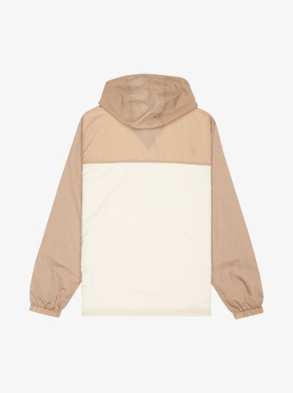 Clicker - Hooded Windbreaker Jacket for Men  EQYJK04213