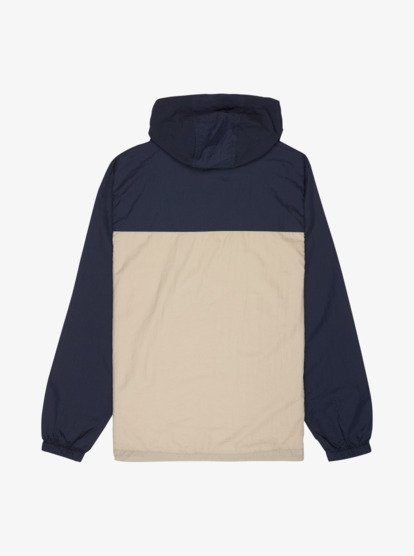 Clicker - Hooded Windbreaker Jacket for Men  EQYJK04213