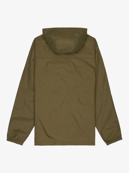 Overcast 3K Tape - Waterproof Jacket for Men  EQYJK04214