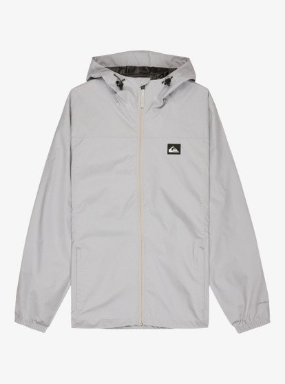 Overcast 3K Tape - Hooded Waterproof Jacket for Men  EQYJK04214