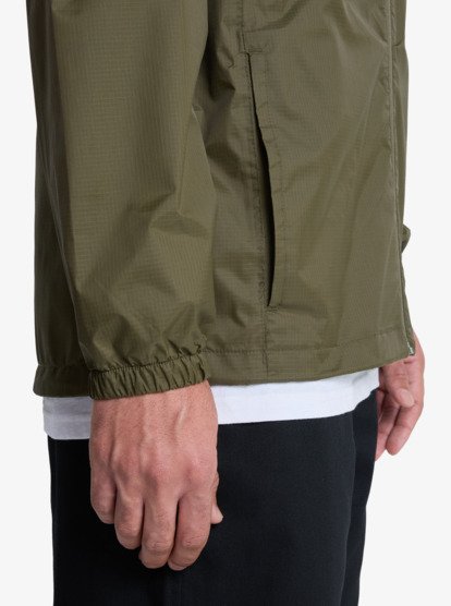Overcast 3K Tape - Waterproof Jacket for Men  EQYJK04214