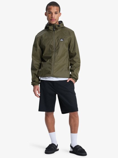 Overcast 3K Tape - Waterproof Jacket for Men  EQYJK04214