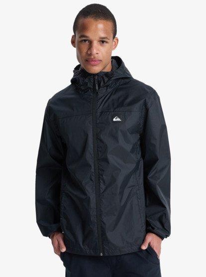 Overcast 3K Tape - Hooded Waterproof Jacket for Men  EQYJK04214