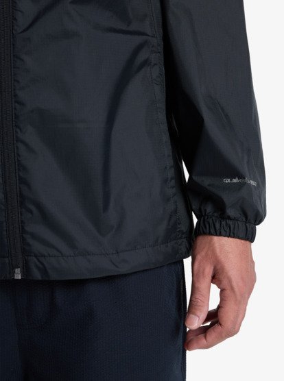 Overcast 3K Tape - Hooded Waterproof Jacket for Men  EQYJK04214