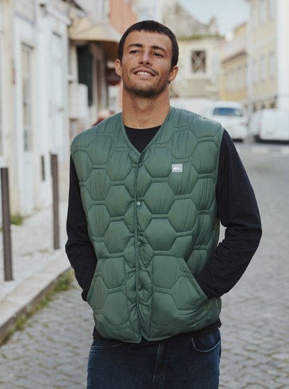 Fuse Urban Gilet  EQYJK04237