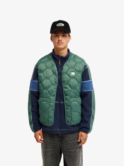 Fuse Urban Gilet  EQYJK04237