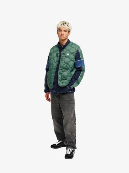 Fuse Urban Gilet  EQYJK04237