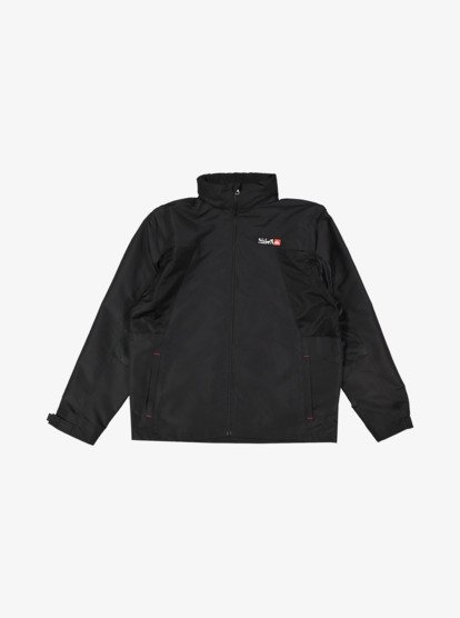 YG Crossbone Spray - Hooded Windbreaker Jacket for Men  EQYJK04246