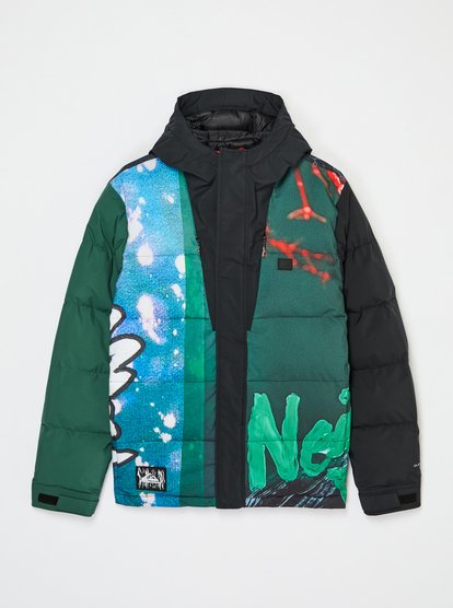 Peter Sutherland Nomad  EQYJK04253