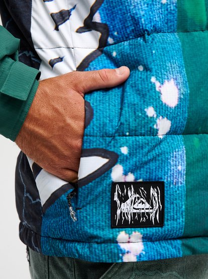 Peter Sutherland Nomad  EQYJK04253