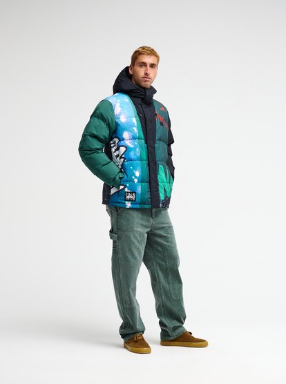 Peter Sutherland Nomad  EQYJK04253