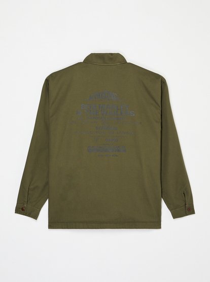 Bob Marley Uprising  EQYJK04254