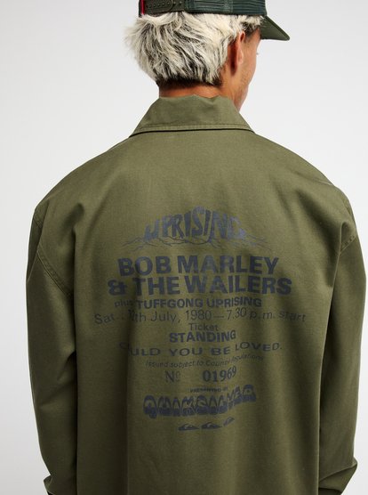 Bob Marley Uprising  EQYJK04254