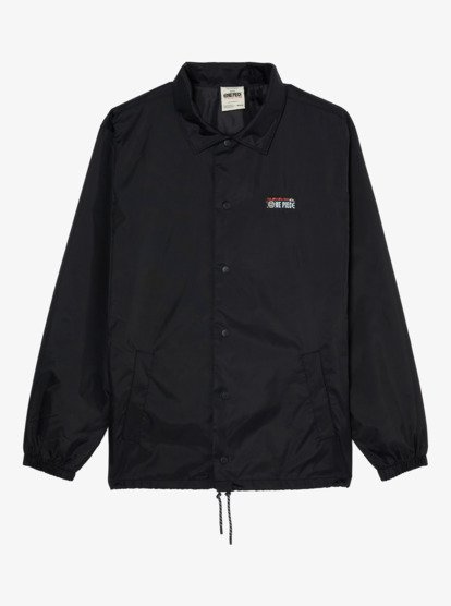 One Piece Coach - Water-Repellent Jacket for Men  EQYJK04256